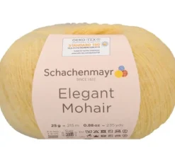 Schachenmayr Elegant Mohair
