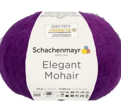 Schachenmayr Elegant Mohair
