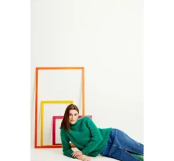Schachenmayr Magazin 045 "brushed up moments"