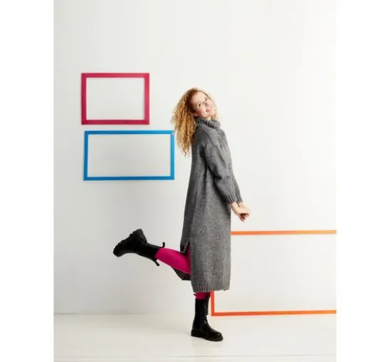 Schachenmayr Magazin 045 "brushed up moments"