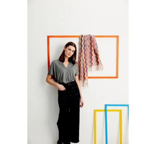 Schachenmayr Magazin 045 "brushed up moments"