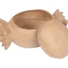 Schachtel "Bonbon", Pappmaché