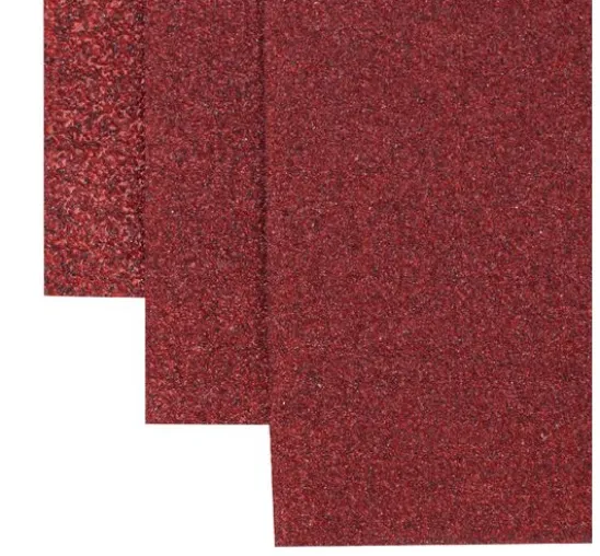 Schleifpapier, 6er-Set