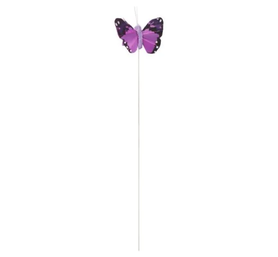 Schmetterling "Brasil"