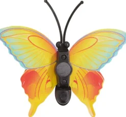 Schmetterlinge, magnetisch