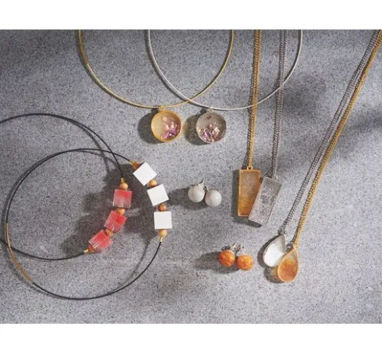Schmuck-Beton