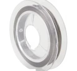 Schmuckdraht, 10m, Ø 0,45mm