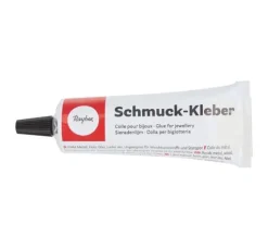 Schmuck-Kleber