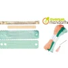 Schmuckset Sticken "Pix' Trésor – Joy"