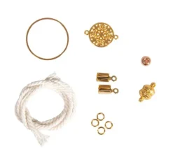 Schmuckset 