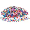 Schmucksteine "Bunter Mix"