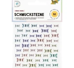 Schmucksteine 