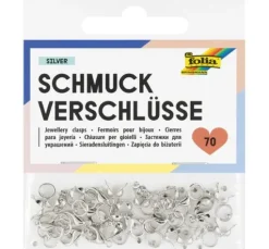 Schmuckverschlüsse
