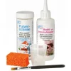Schneepulver-Set