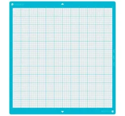 Schneidematte 12" mit leichter Klebkraft für Silhouette Cameo