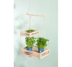 Schraubösen
