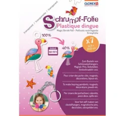 Schrumpffolie 