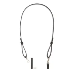 Schulterriemen mit Karabiner "Lang", verstellbar