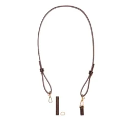 Schulterriemen mit Karabiner "Lang", verstellbar