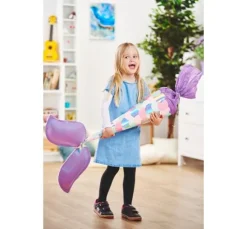 Schultüte aus Fotokarton