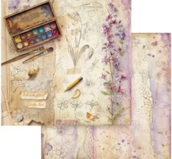 Scrapbook-Block