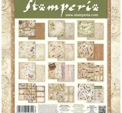 Scrapbook-Block