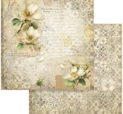 Scrapbook-Block