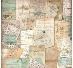 Scrapbook-Block