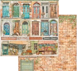 Scrapbook-Block 