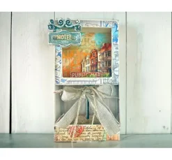 Scrapbook-Block 