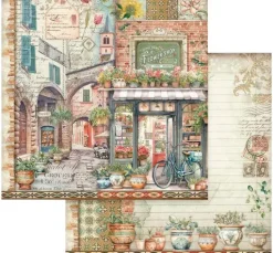 Scrapbook-Block 