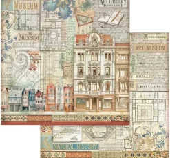 Scrapbook-Block 