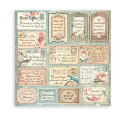 Scrapbook-Block 