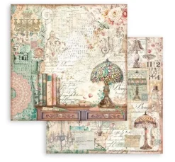Scrapbook-Block 
