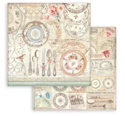 Scrapbook-Block 
