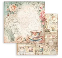Scrapbook-Block 