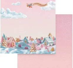 Scrapbook-Block 