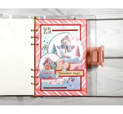 Scrapbook-Block 
