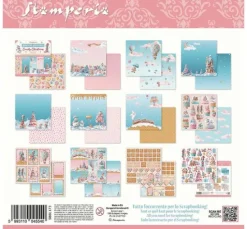 Scrapbook-Block 