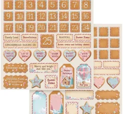 Scrapbook-Block 
