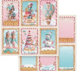 Scrapbook-Block 