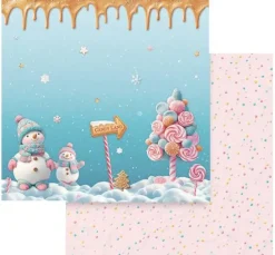 Scrapbook-Block 