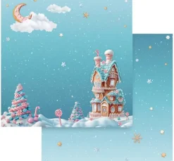 Scrapbook-Block 