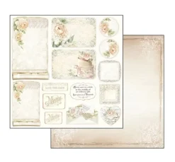 Scrapbook-Block 