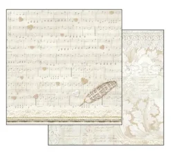 Scrapbook-Block 