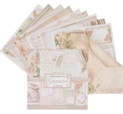 Scrapbook-Block 
