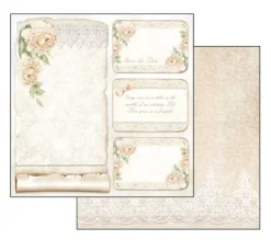 Scrapbook-Block 