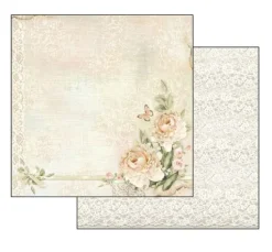 Scrapbook-Block 