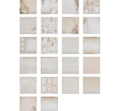 Scrapbook-Block 