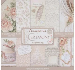 Scrapbook-Block 